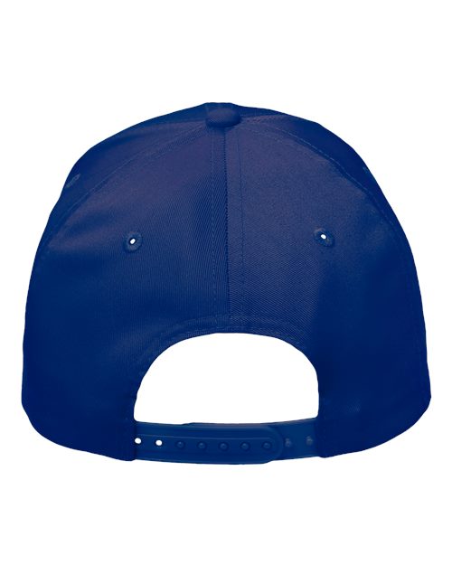 Valucap Lightweight Twill Cap - Image 13