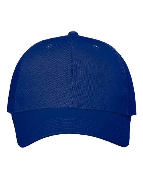 Valucap Lightweight Twill Cap - Image 6