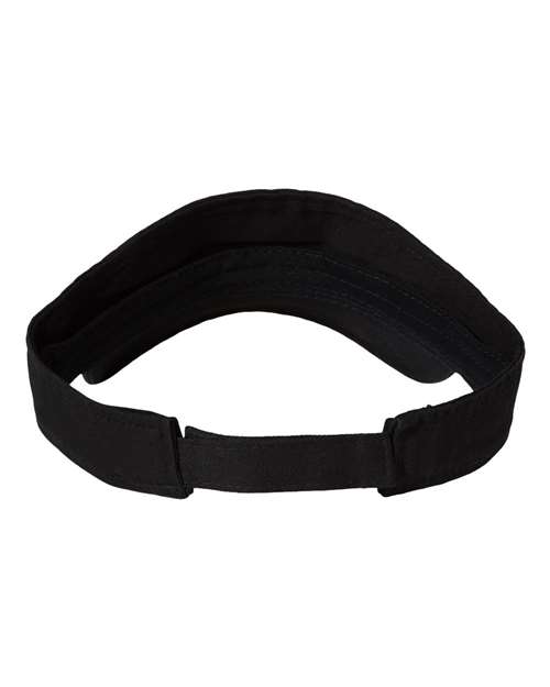 Valucap Bio-Washed Visor - Image 6