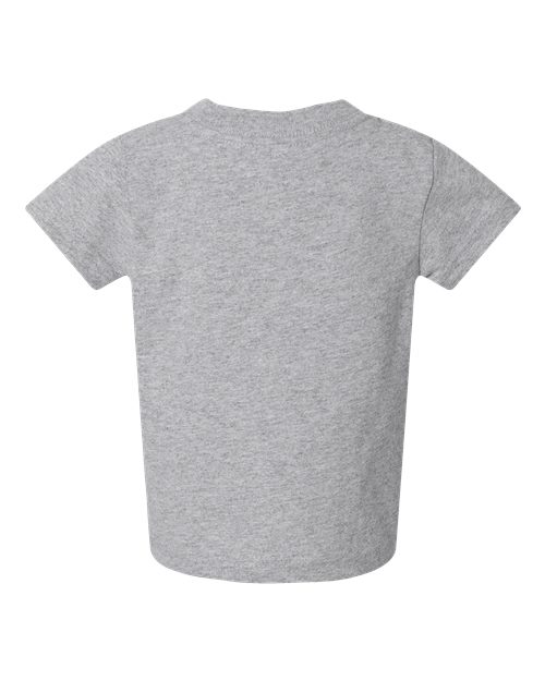 Rabbit Skins Infant Cotton Jersey Tee - Image 10