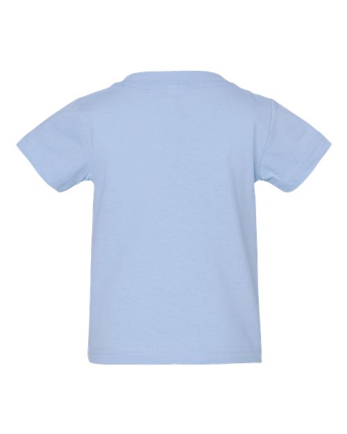 Rabbit Skins Infant Cotton Jersey Tee - Image 11