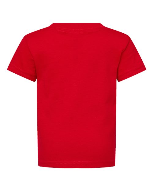 Rabbit Skins Infant Cotton Jersey Tee - Image 13