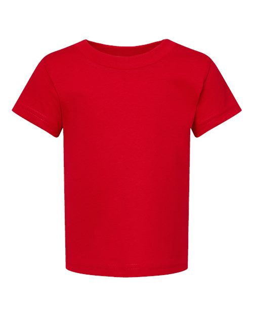 Rabbit Skins Infant Cotton Jersey Tee - Image 6