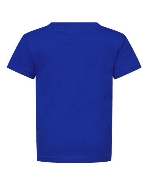 Rabbit Skins Infant Cotton Jersey Tee - Image 14