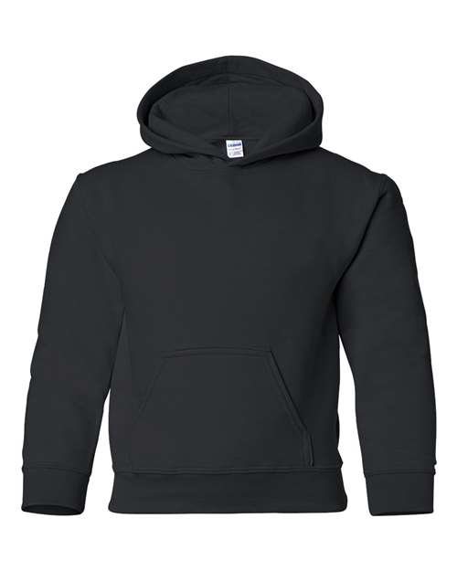 Gildan Youth Heavy Blend™ Hooded Sweatshirt - Image 2