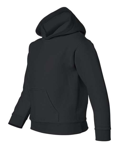 Gildan Youth Heavy Blend™ Hooded Sweatshirt - Image 18