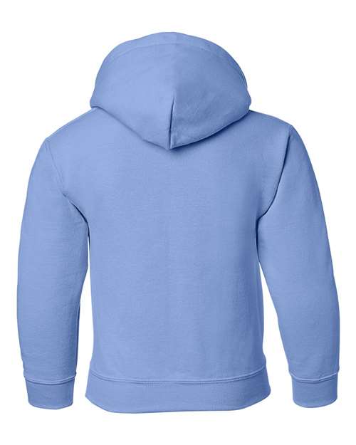 Gildan Youth Heavy Blend™ Hooded Sweatshirt - Image 36