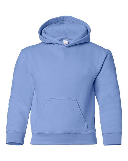 Gildan Youth Heavy Blend™ Hooded Sweatshirt - Image 3