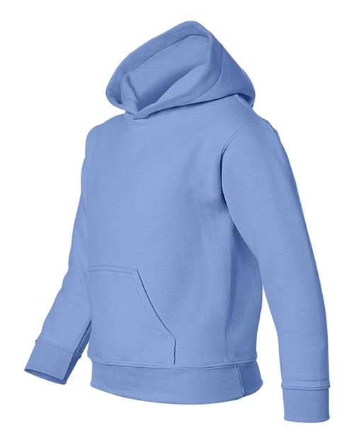 Gildan Youth Heavy Blend™ Hooded Sweatshirt - Image 19