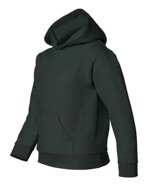 Gildan Youth Heavy Blend™ Hooded Sweatshirt - Image 22