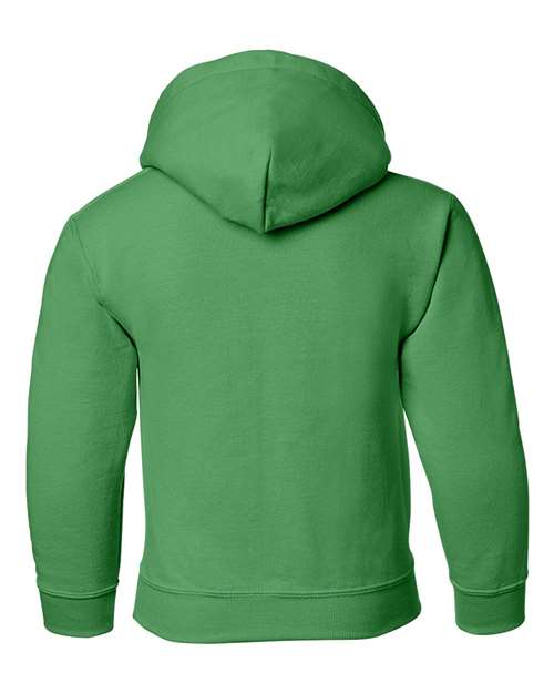 Gildan Youth Heavy Blend™ Hooded Sweatshirt - Image 41