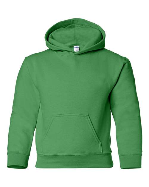 Gildan Youth Heavy Blend™ Hooded Sweatshirt - Image 8