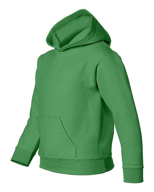 Gildan Youth Heavy Blend™ Hooded Sweatshirt - Image 25