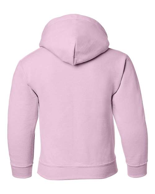 Gildan Youth Heavy Blend™ Hooded Sweatshirt - Image 42