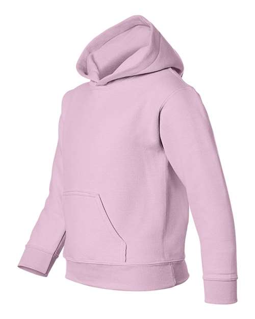 Gildan Youth Heavy Blend™ Hooded Sweatshirt - Image 26