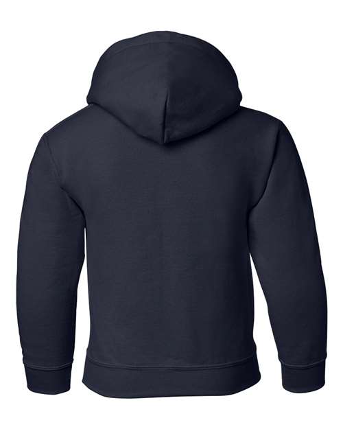 Gildan Youth Heavy Blend™ Hooded Sweatshirt - Image 44