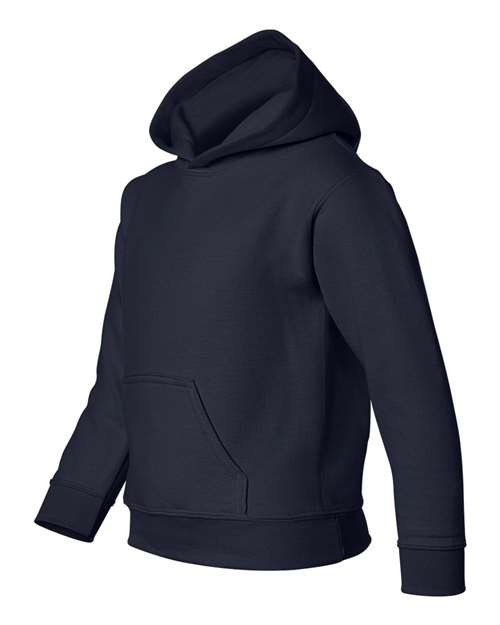 Gildan Youth Heavy Blend™ Hooded Sweatshirt - Image 28