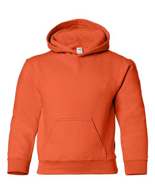 Gildan Youth Heavy Blend™ Hooded Sweatshirt - Image 12