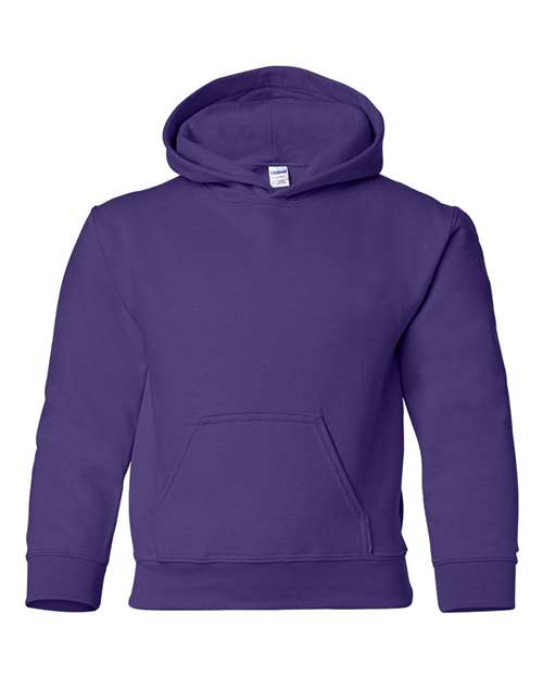Gildan Youth Heavy Blend™ Hooded Sweatshirt - Image 13