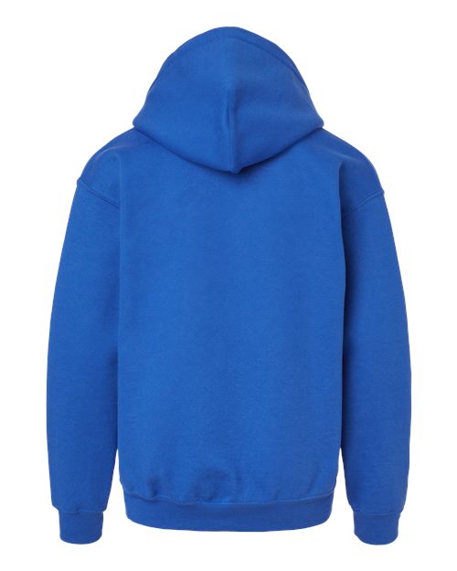 Gildan Youth Heavy Blend™ Hooded Sweatshirt - Image 48