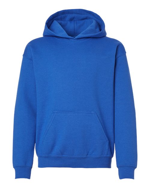 Gildan Youth Heavy Blend™ Hooded Sweatshirt - Image 15