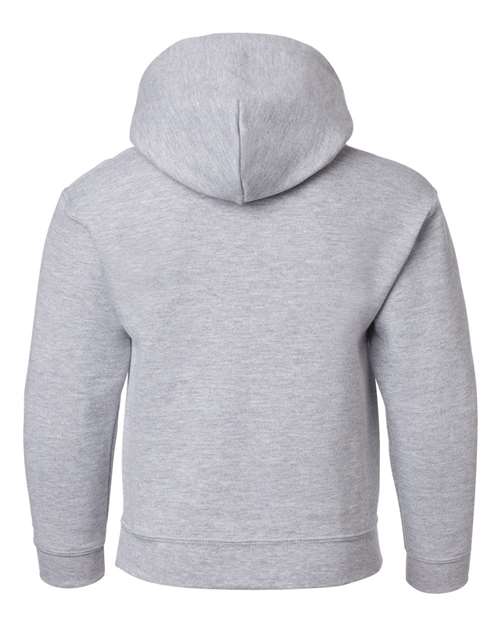 Gildan Youth Heavy Blend™ Hooded Sweatshirt - Image 49