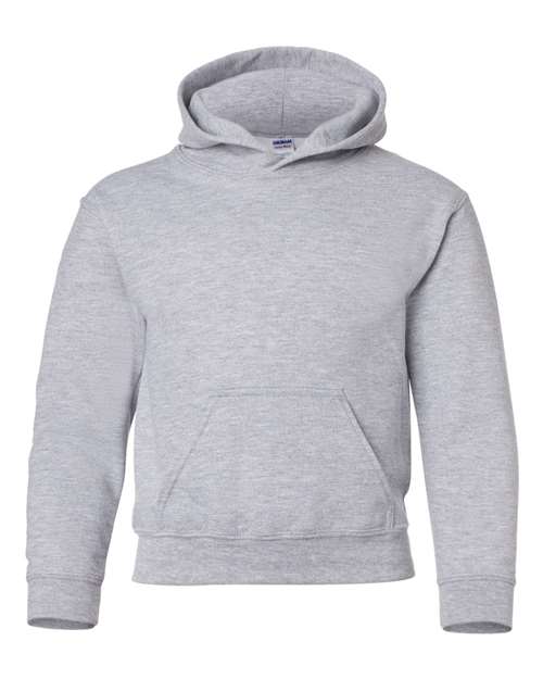 Gildan Youth Heavy Blend™ Hooded Sweatshirt - Image 16