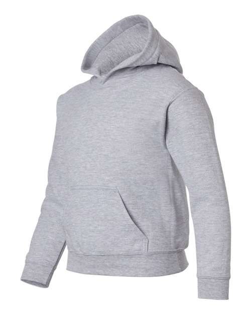 Gildan Youth Heavy Blend™ Hooded Sweatshirt - Image 33