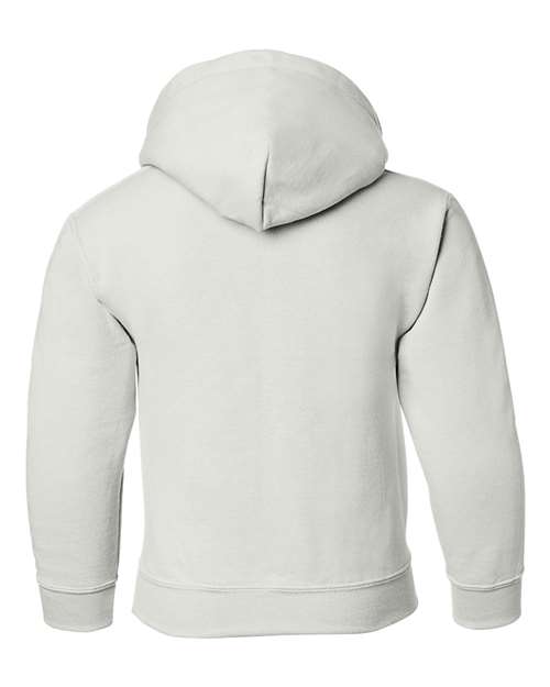 Gildan Youth Heavy Blend™ Hooded Sweatshirt - Image 50