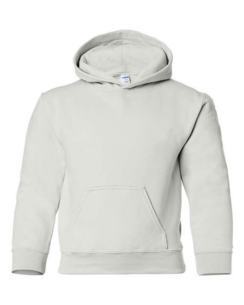 Gildan Youth Heavy Blend™ Hooded Sweatshirt - Image 17