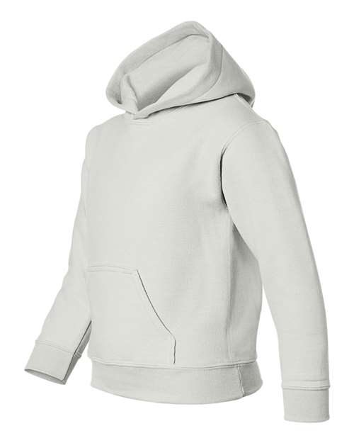 Gildan Youth Heavy Blend™ Hooded Sweatshirt - Image 34
