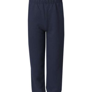 Alternative view of JERZEES Youth NuBlend® Sweatpants