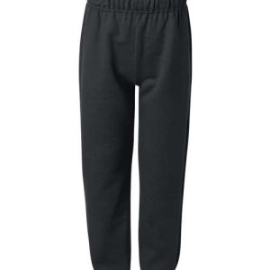 Alternative view of Gildan Youth Heavy Blend™ Sweatpants