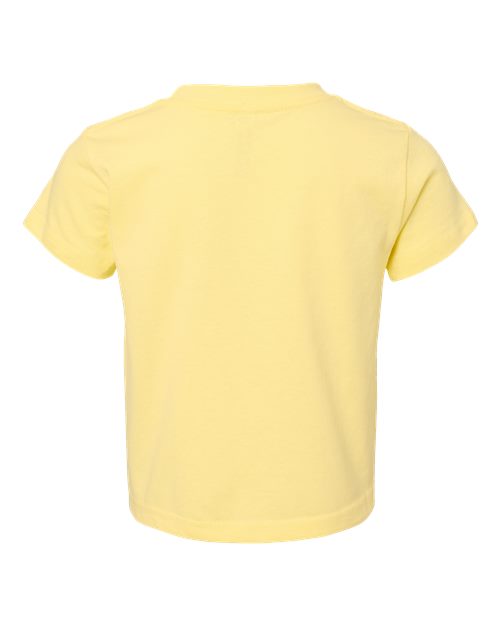 Rabbit Skins Toddler Cotton Jersey Tee - Image 17