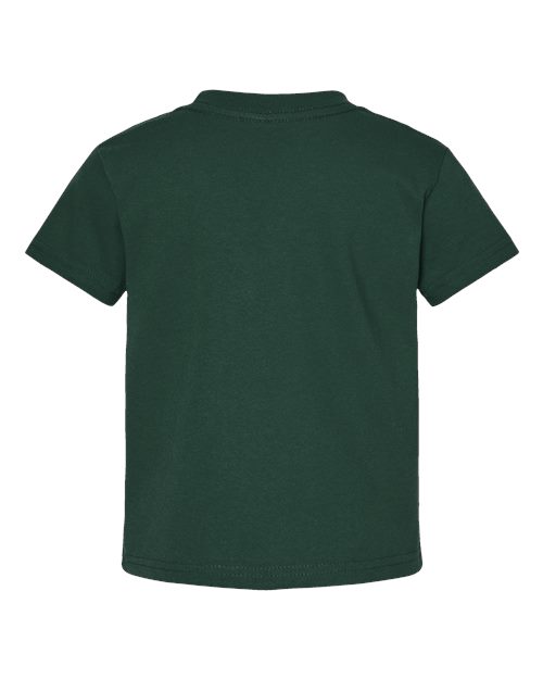 Rabbit Skins Toddler Cotton Jersey Tee - Image 23