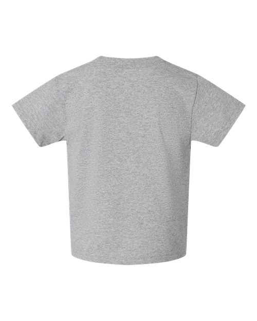 Rabbit Skins Toddler Cotton Jersey Tee - Image 25