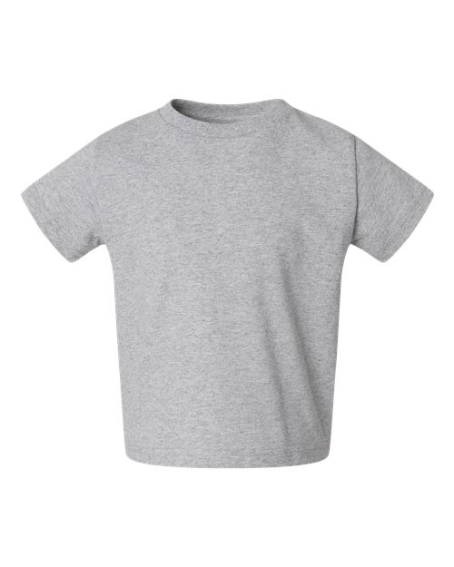Rabbit Skins Toddler Cotton Jersey Tee - Image 11