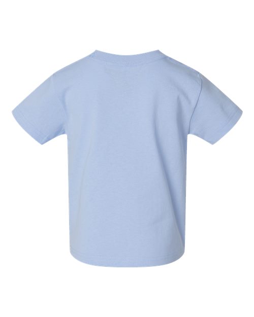 Rabbit Skins Toddler Cotton Jersey Tee - Image 26