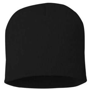 Alternative view of Sportsman 8" Beanie