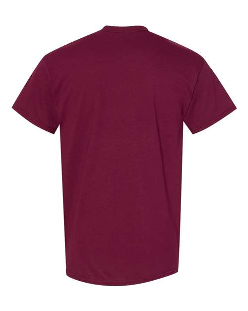 Gildan Unisex Heavy Cotton™ T-Shirt - Image 120