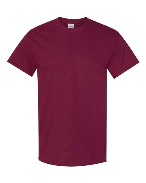 Gildan Unisex Heavy Cotton™ T-Shirt - Image 45