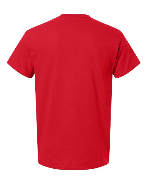 Gildan Unisex Heavy Cotton™ T-Shirt - Image 132