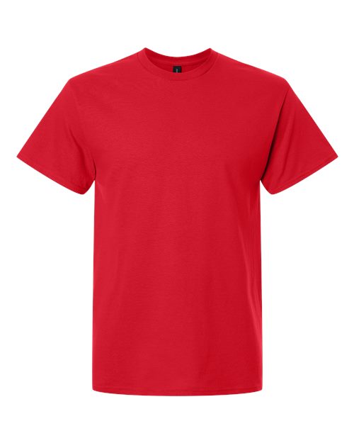 Gildan Unisex Heavy Cotton™ T-Shirt - Image 57