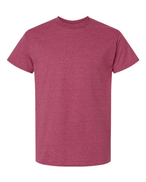 Gildan Unisex Ultra Cotton® T-Shirt - Image 20