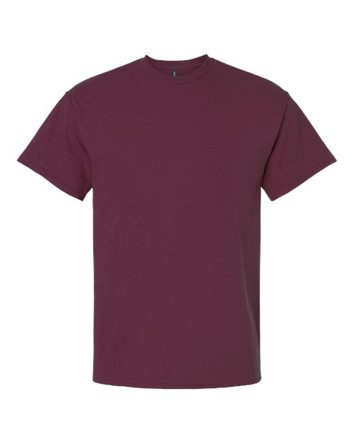 Gildan Unisex Ultra Cotton® T-Shirt - Image 35