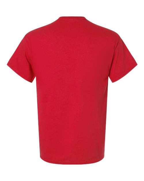 Gildan Unisex Ultra Cotton® T-Shirt - Image 109