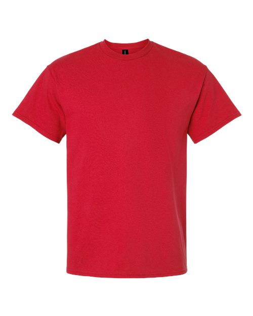 Gildan Unisex Ultra Cotton® T-Shirt - Image 48