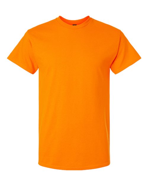 Gildan Unisex Ultra Cotton® T-Shirt - Image 51