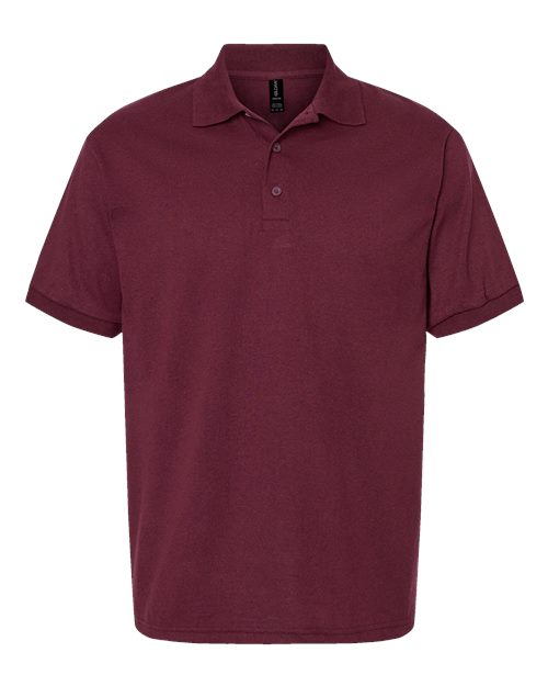 Gildan Unisex DryBlend® Polo - Image 10