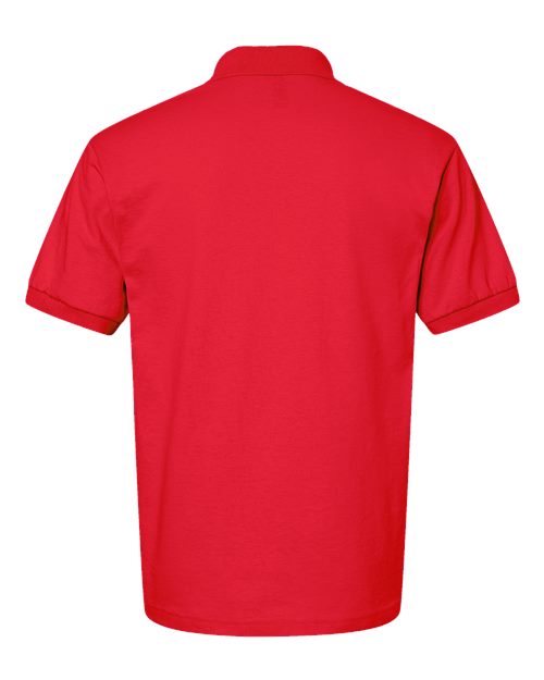 Gildan Unisex DryBlend® Polo - Image 29